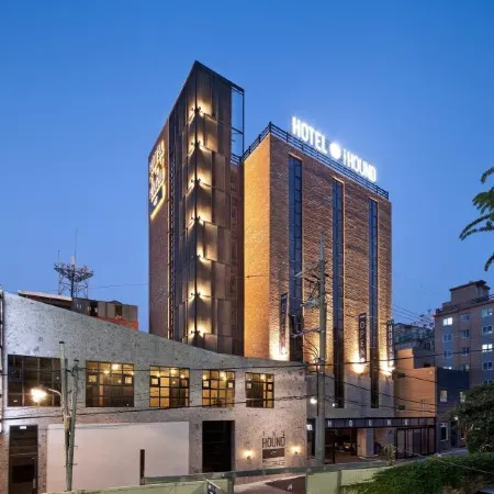 The Hound Hotel