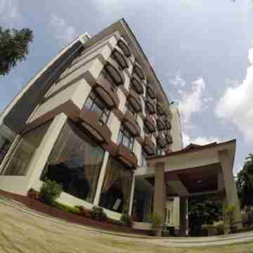 Virati Hotel Hotel Exterior