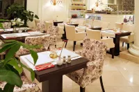 Hotel Gelibolu - ที่มีฟิตเนส