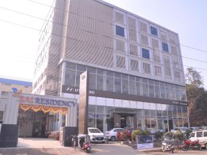 Hotel Sai Residency