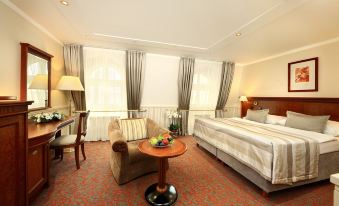 Adria Hotel Prague