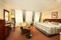 Adria Hotel Prague
