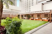 Hilton Colon Quito Hotel dekat Atahualpa Olympic Stadium
