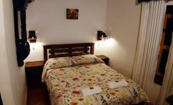 Hotel Museo la Posada del Molino - Housity