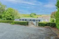The Old Coach House Salcombe Hotels near Salcombe & District Swimming Pool Association