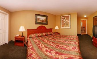 Econo Lodge Downtown Salt Lake City