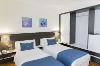 Hotel Nazionale Hotels in 