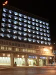 Capsis Hotel Thessaloniki Отели в г. 