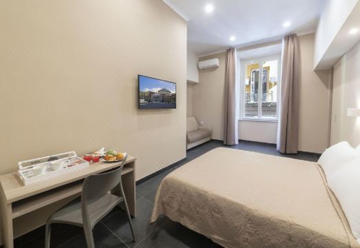 B&B 나폴리탄 브렉퍼스트