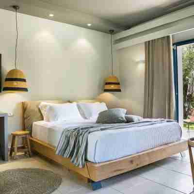 Avithos Resort Hotel Rooms