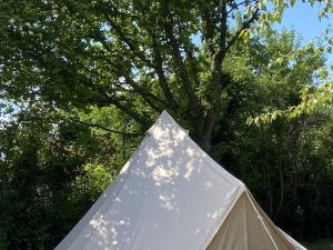 Stansted Glamping