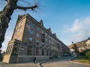 Home Hotel Havnekontoret