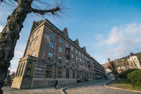 Home Hotel Havnekontoret
