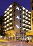 New Hotel Отели в г. Афины