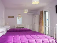 Anixi - Primavera Mykonos Hotels in Mykonos