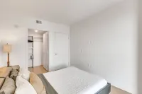 Apart Hotel Near Dodgers Stadium Hotels in Chinatown
