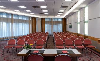 Leonardo Royal Hotel Frankfurt