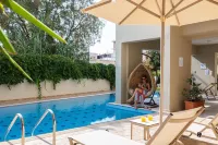 Batis Beach Hotel فنادق في ريثيمنو
