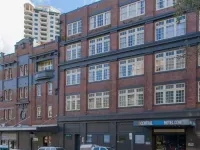 Veriu Central Hotéis em Sydney