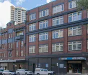 Veriu Central Hotels in Sydney