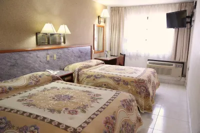 Hotel Baluarte