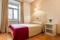 Hotel Victoria Hotels in Baños de la Encina
