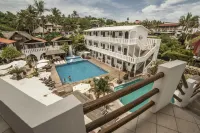 Bungalows Zicatela - Ocean View