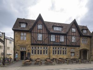 Half Moon, Sherborne by Marston's Inns