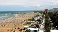 La Perla B&B Hotel - parking