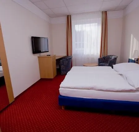 Hotel Jacobsberg