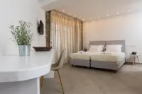 Domotel Kea - 4-Star