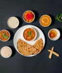 호텔 아카쉬 팰리스