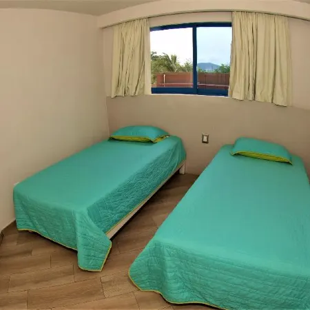Hotel Marina Puerto Dorado - Todo Incluido