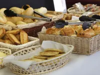 瓦坎斯奧勒 - 蓋普卡馬格酒店 勒格羅－迪魯瓦酒店