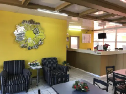 Regency Inn Hotels in Perry