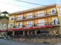 Hotel Yeste