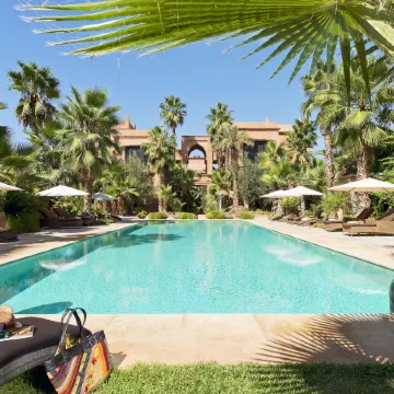 Tigmiza Boutique Hotel & Spa