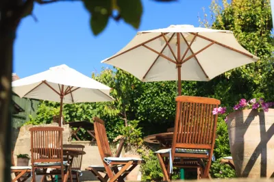The Hambrough Hotels in 
