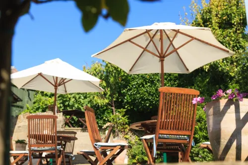 The Hambrough Hotel di Ventnor