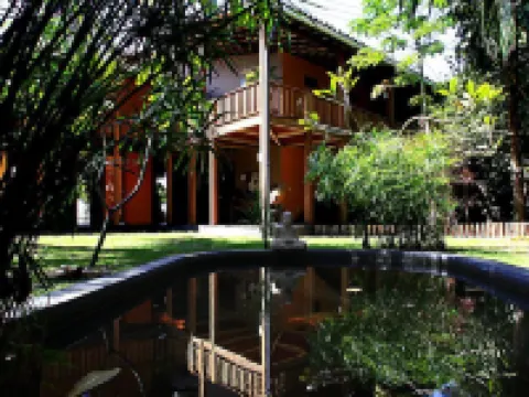 Pousada Minha Louca Paixão Hotels in Cairu