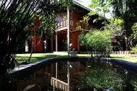 Pousada Minha Louca Paixão