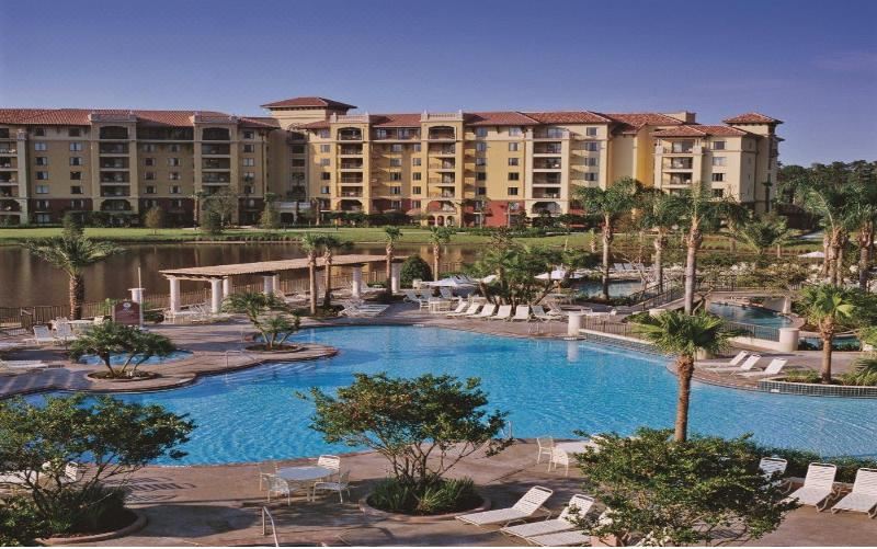 Club Wyndham Bonnet Creek photo 4