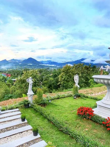 รูปภาพของโรงแรมปัวเดอวิว บูติค รีสอร์ท PuaDeView Boutique Resort