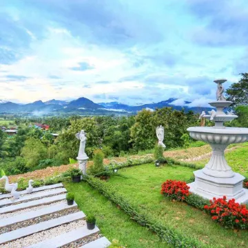 Pua de View Boutique Resort