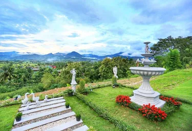 รูปภาพของโรงแรมปัวเดอวิว บูติค รีสอร์ท PuaDeView Boutique Resort