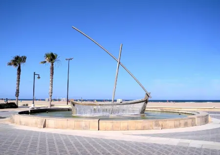 Hostal Cama del Mar