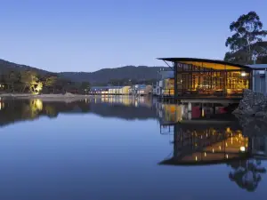 Lake Crackenback Resort & Spa