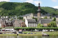 Hotel Haus Sonnschein