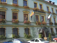 Hotel Sighişoara Hotels in Sighisoara