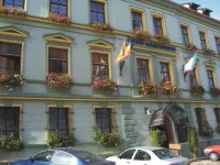 Hotel Sighişoara Hotels in Сіґішоара